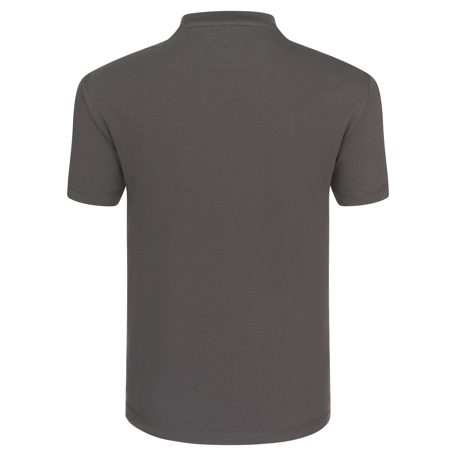 Orn Goshawk T-Shirt - Graphite - 1005 - - Customisable T-Shirts &amp; Poloshirts