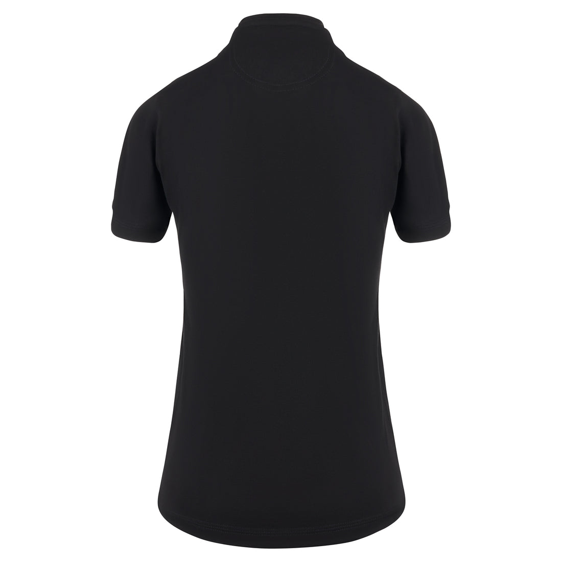 Orn Ladies Plover T-Shirt - Black - 1006 - - Customisable T-Shirts &amp; Poloshirts