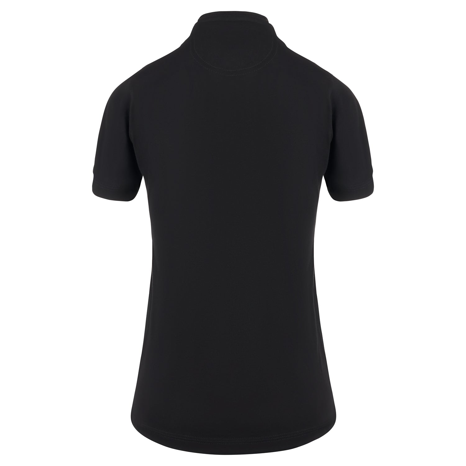 Orn Ladies Plover T-Shirt - Black - 1006 - - Customisable T-Shirts &amp; Poloshirts