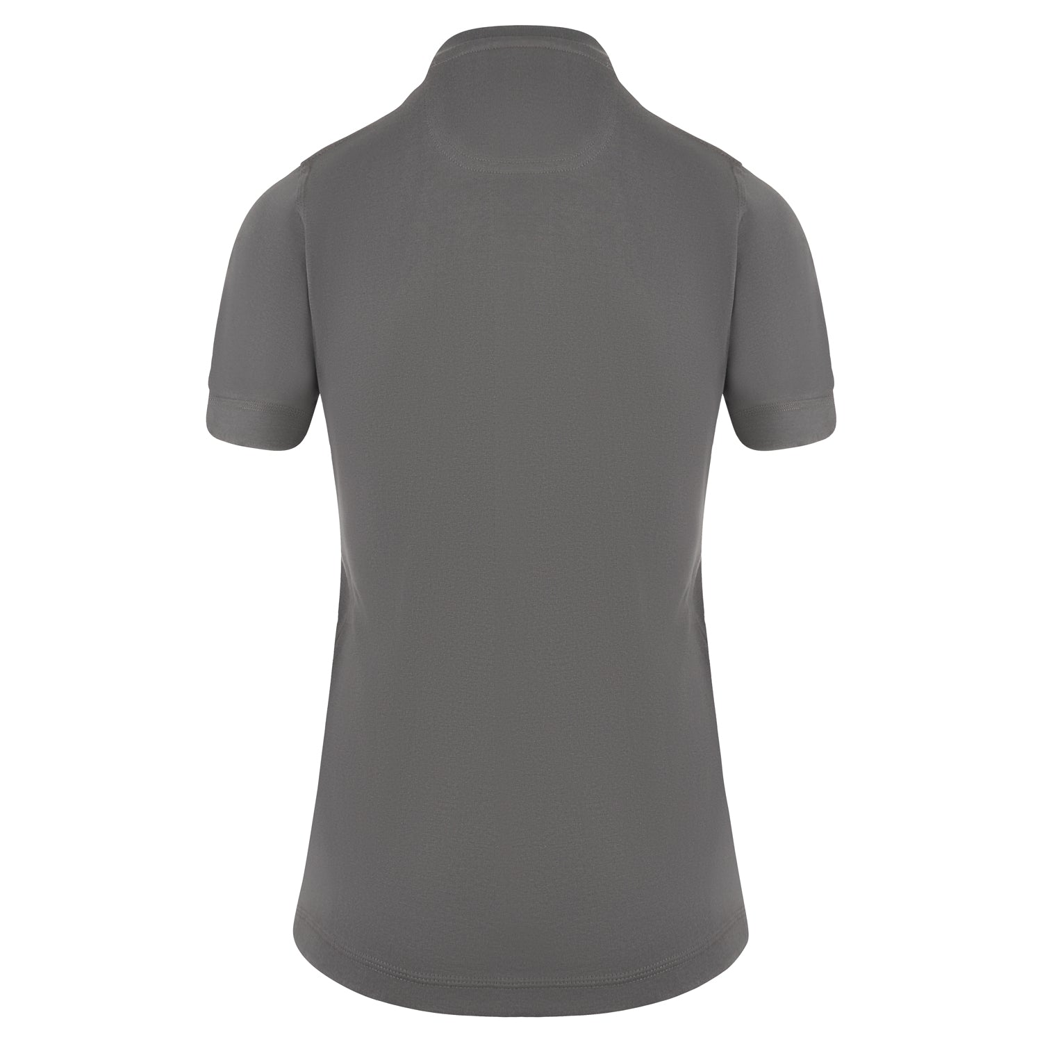 Orn Ladies Plover T-Shirt - Graphite - 1006 - - Customisable T-Shirts &amp; Poloshirts