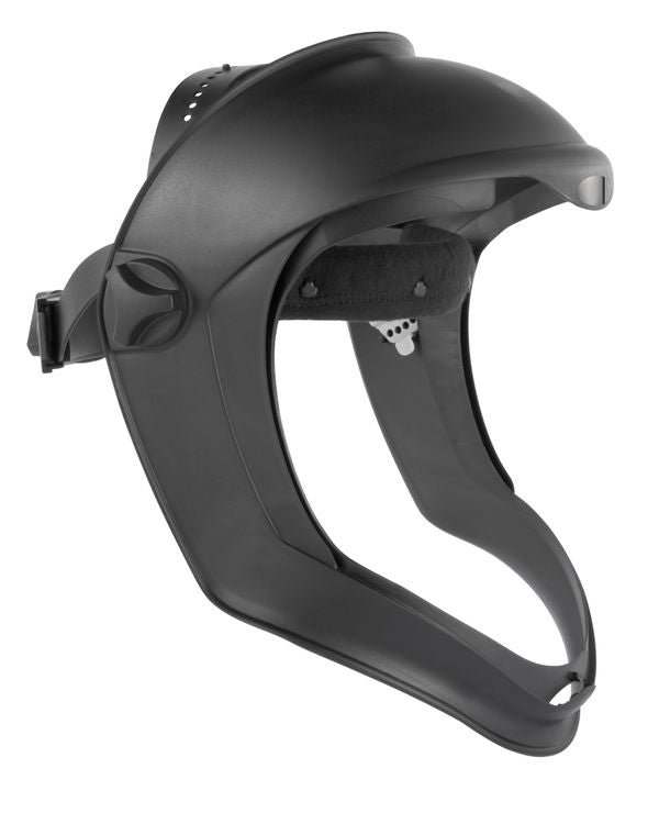 Honeywell Bionic Frame &amp; Headgear - - Customisable Eye Protection