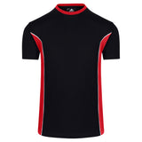 Black - Red