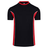 Black - Red