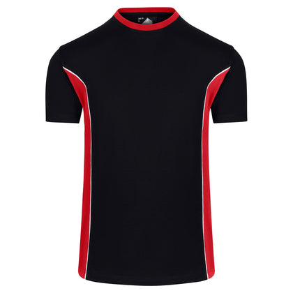 Black - Red