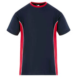 Navy - Red