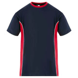 Navy - Red