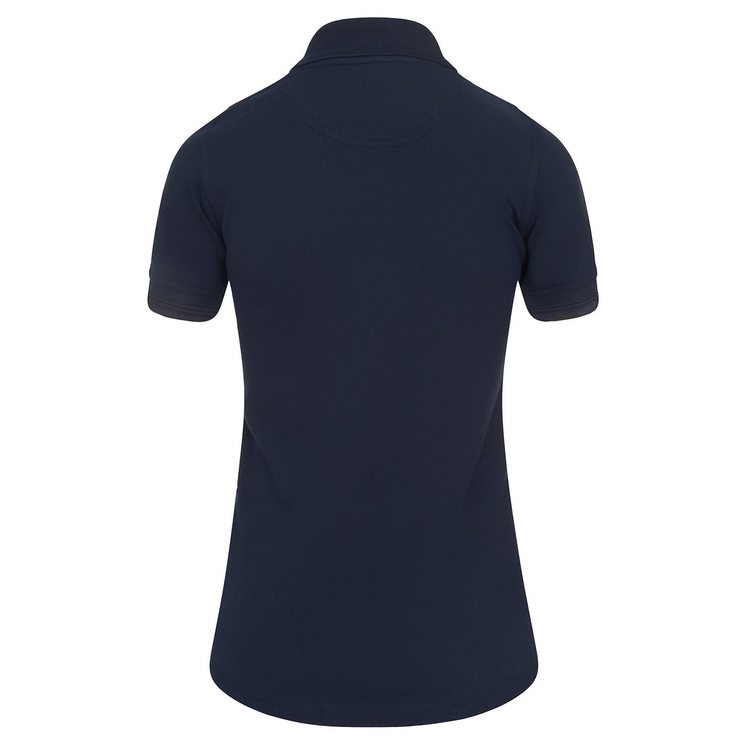 Orn Ladies Osprey EarthPro® GRS Poloshirt - Navy - 1106R - - Customisable T-Shirts &amp; Poloshirts