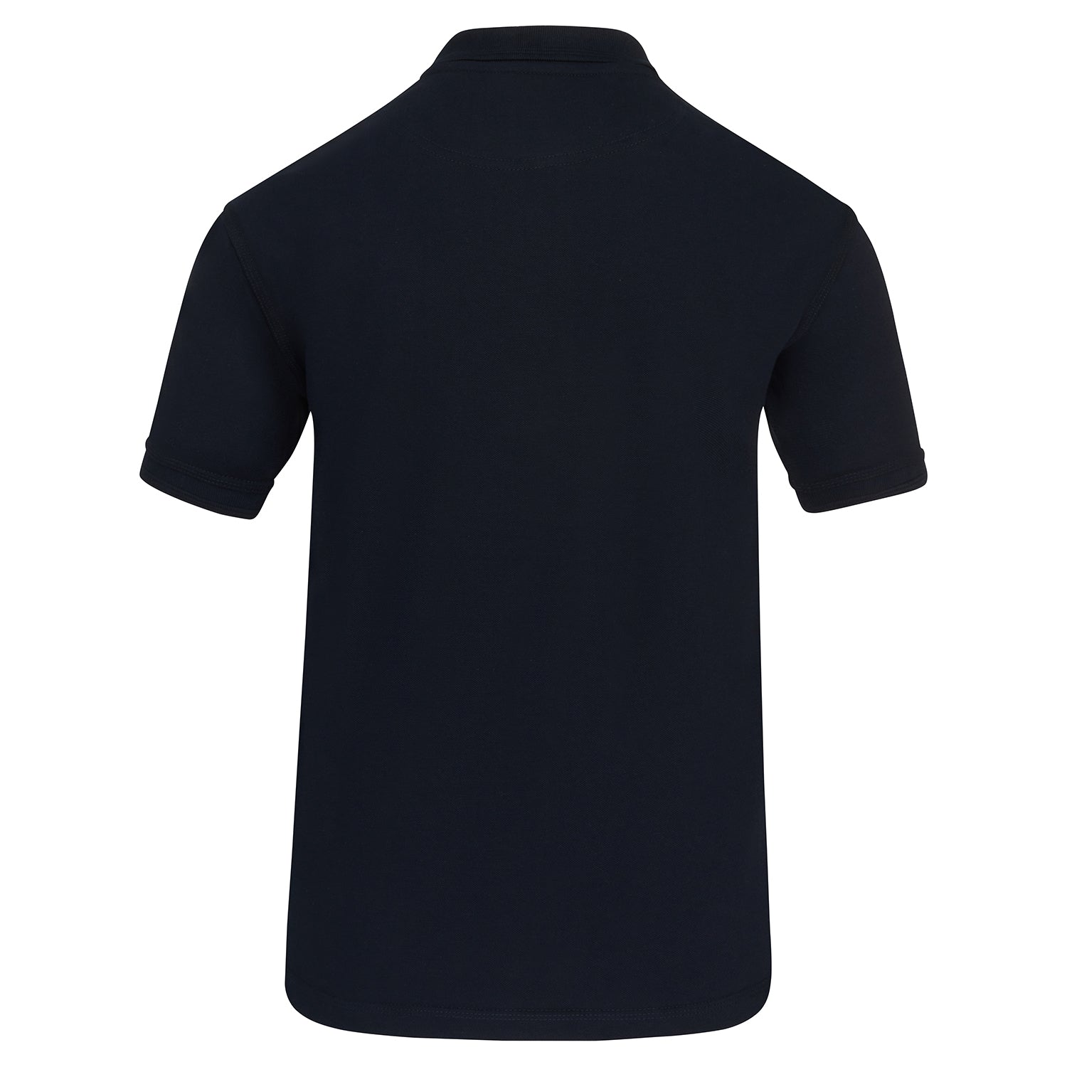 Orn Eagle Poloshirt - Navy - 1150 - - Customisable T-Shirts &amp; Poloshirts