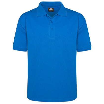 Reflex Blue