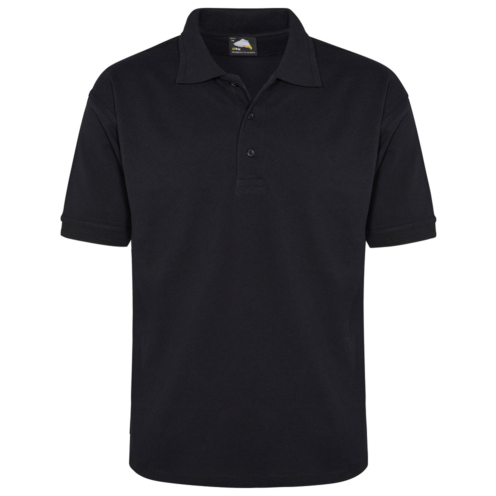 Petrel 100% Cotton Poloshirt - 1155