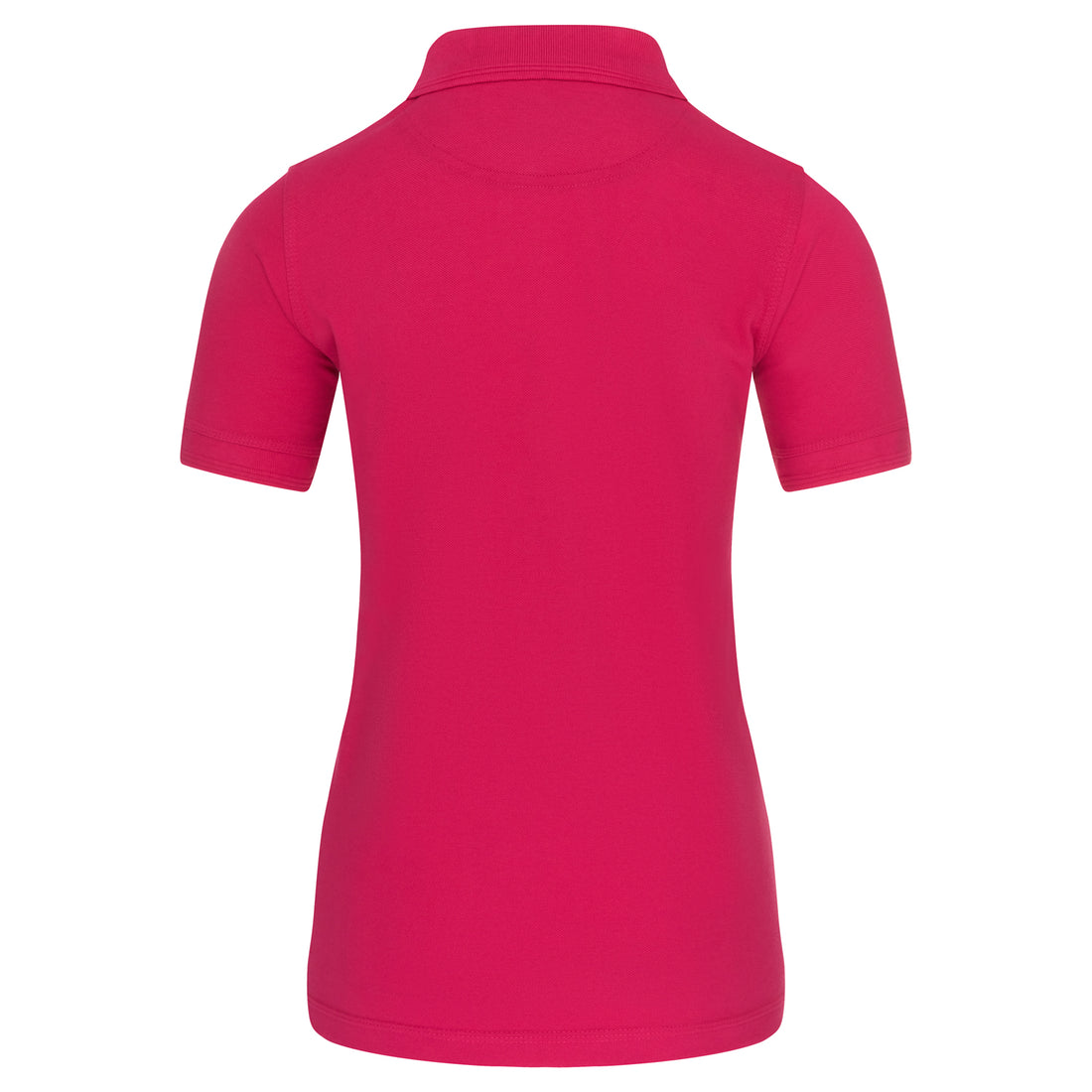 Orn Ladies Eagle Poloshirt - Pink - 1160 - - Customisable T-Shirts &amp; Poloshirts