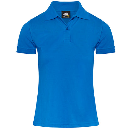 Reflex Blue