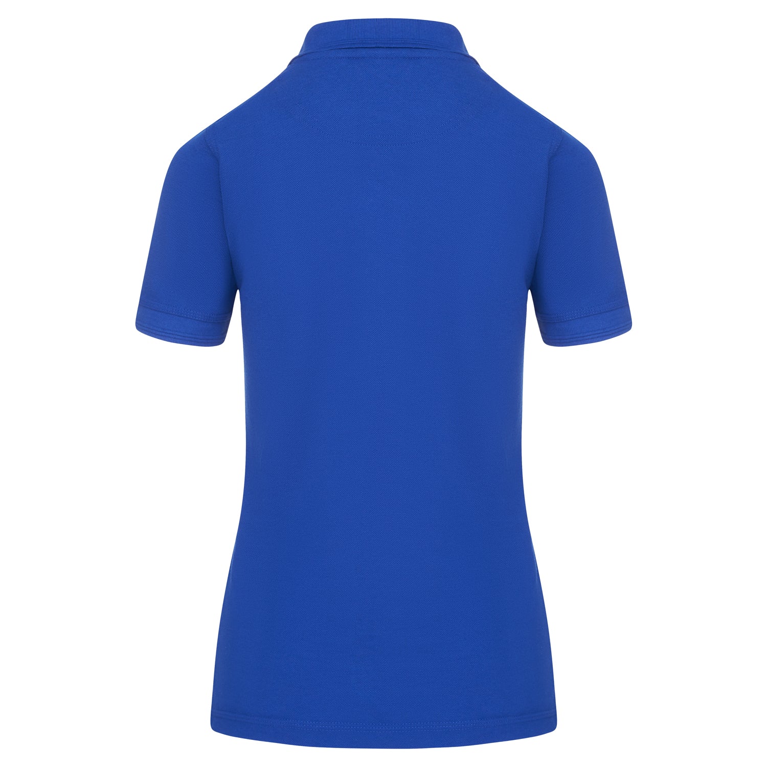Orn Ladies Eagle Poloshirt - Royal - 1160 - - Customisable T-Shirts &amp; Poloshirts