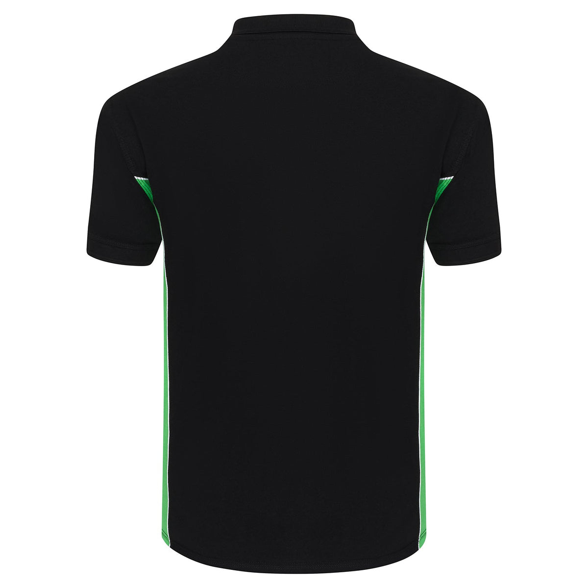Silverswift Poloshirt - 1180 - - Customisable T-Shirts &amp; Poloshirts