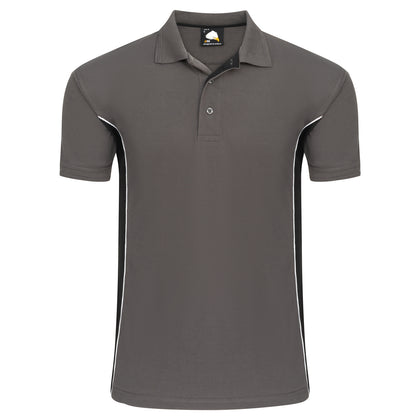 Graphite - Black