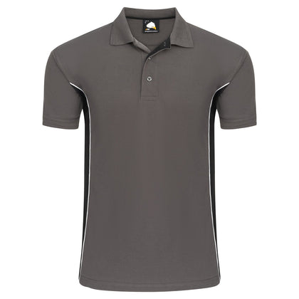 Graphite - Black