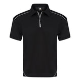 Black - Black