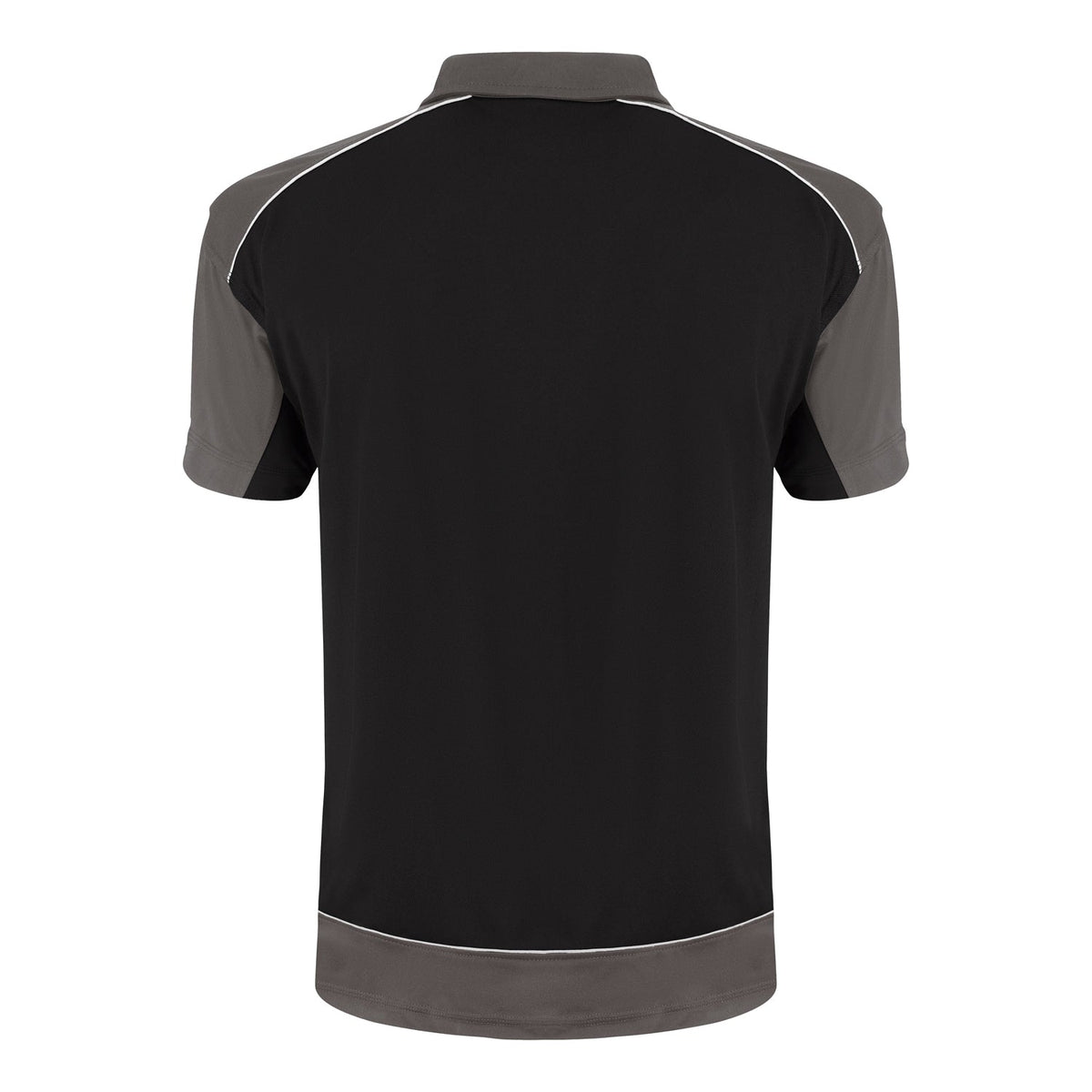 Fireback Wicking Poloshirt - 1183 - - Customisable T-Shirts &amp; Poloshirts
