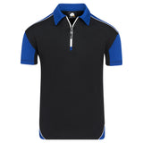 Black - Royal
