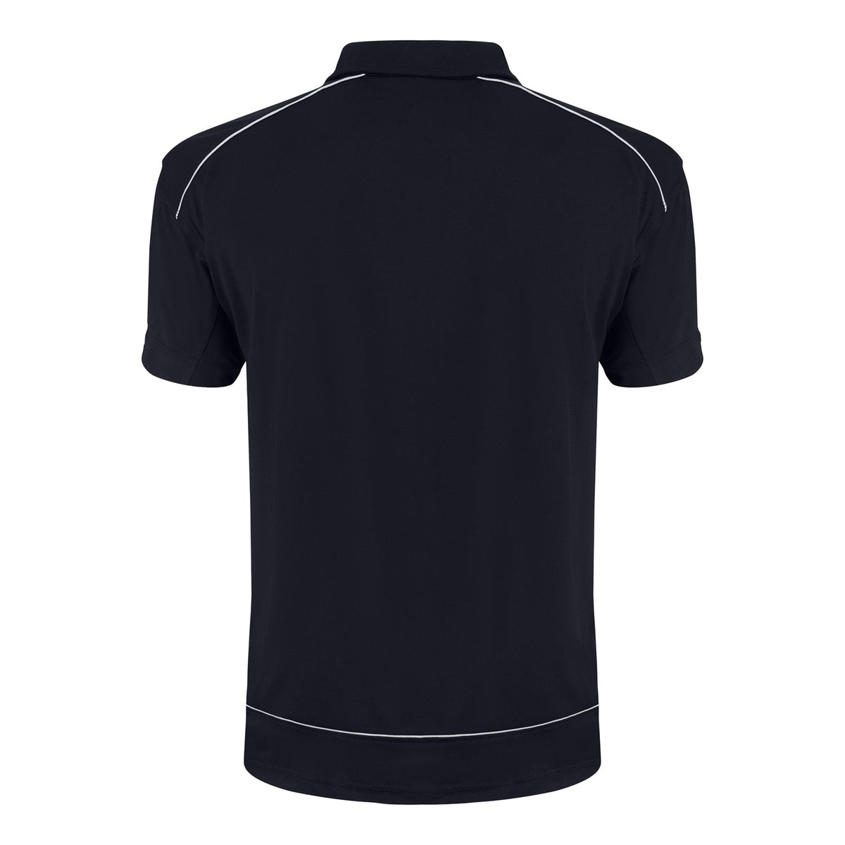 Fireback Wicking Poloshirt - 1183 - - Customisable T-Shirts &amp; Poloshirts