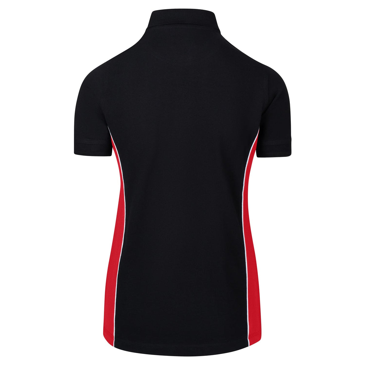 Ladies Silverswift Poloshirt - 1186 - - Customisable T-Shirts &amp; Poloshirts