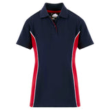 Navy - Red