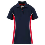 Navy - Red