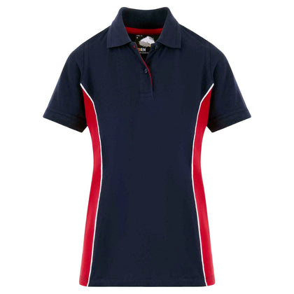 Navy - Red