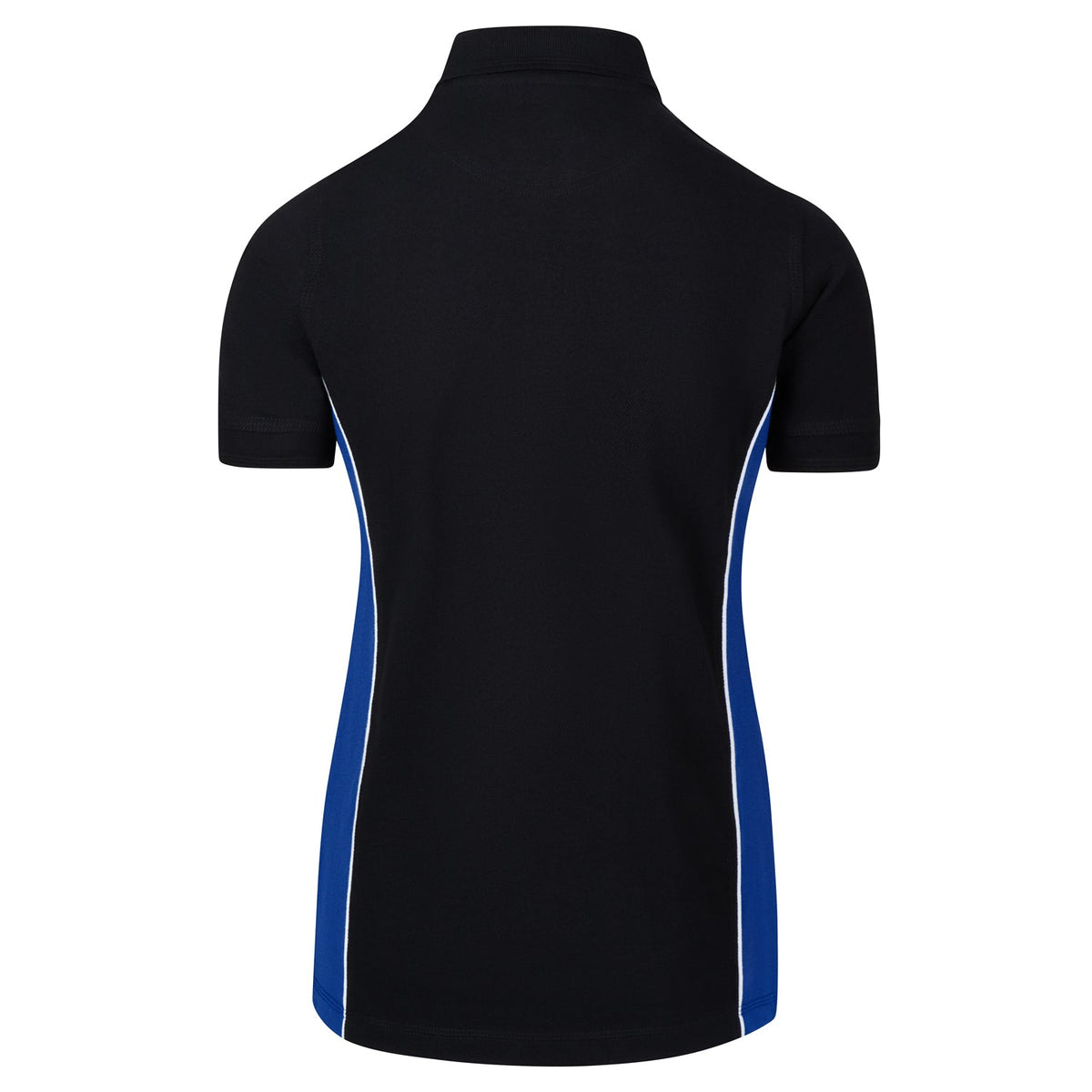 Ladies Silverswift Poloshirt - 1186 - - Customisable T-Shirts &amp; Poloshirts