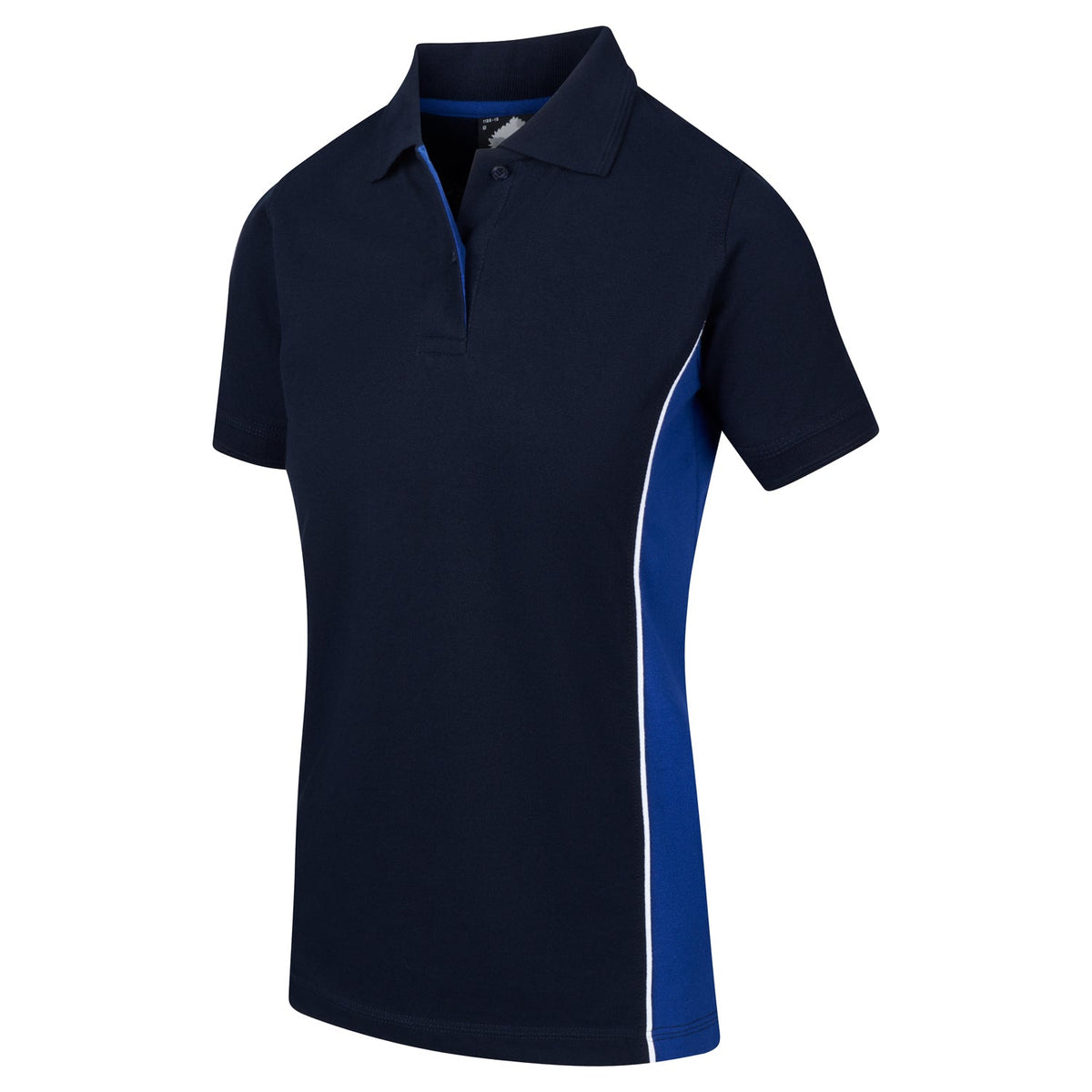 Ladies Silverswift Poloshirt - 1186 - - Customisable T-Shirts &amp; Poloshirts