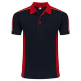 Black - Red