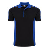 Black - Royal