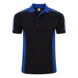 Black - Royal