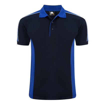 Navy - Royal