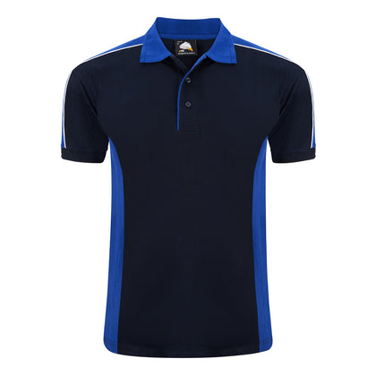 Navy - Royal