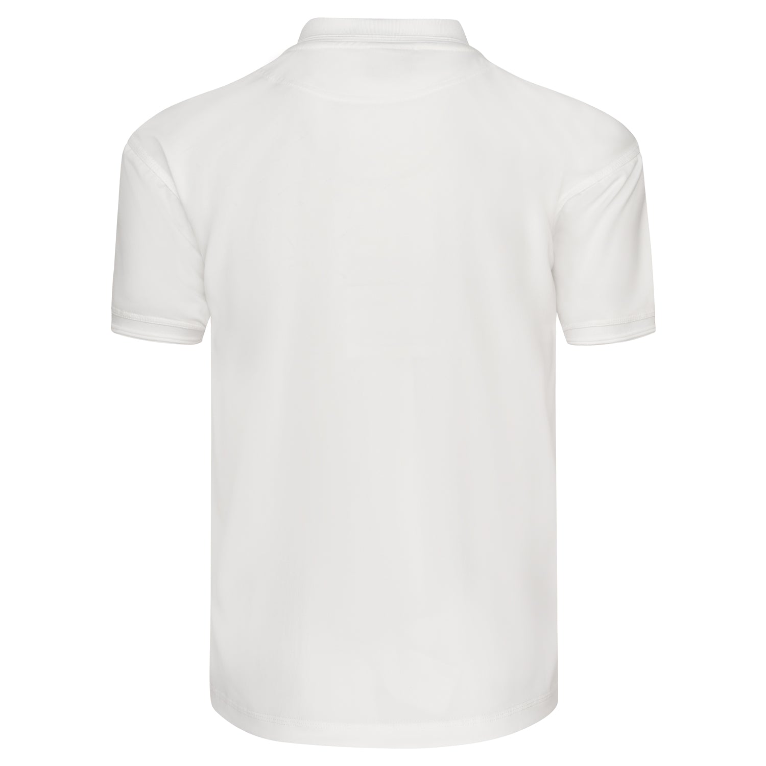 Orn Oriole Wicking Poloshirt - White - 1190 - - Customisable T-Shirts &amp; Poloshirts