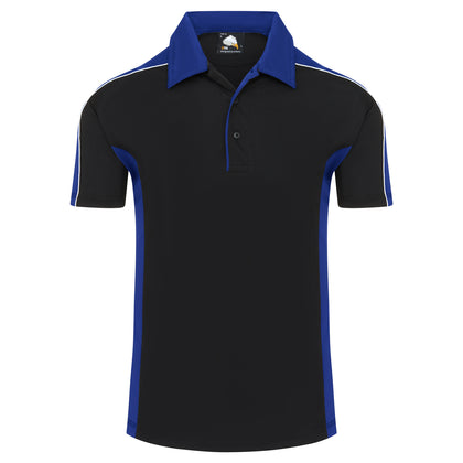 Black - Royal
