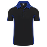 Black - Royal