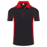 Navy - Red