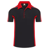 Navy - Red