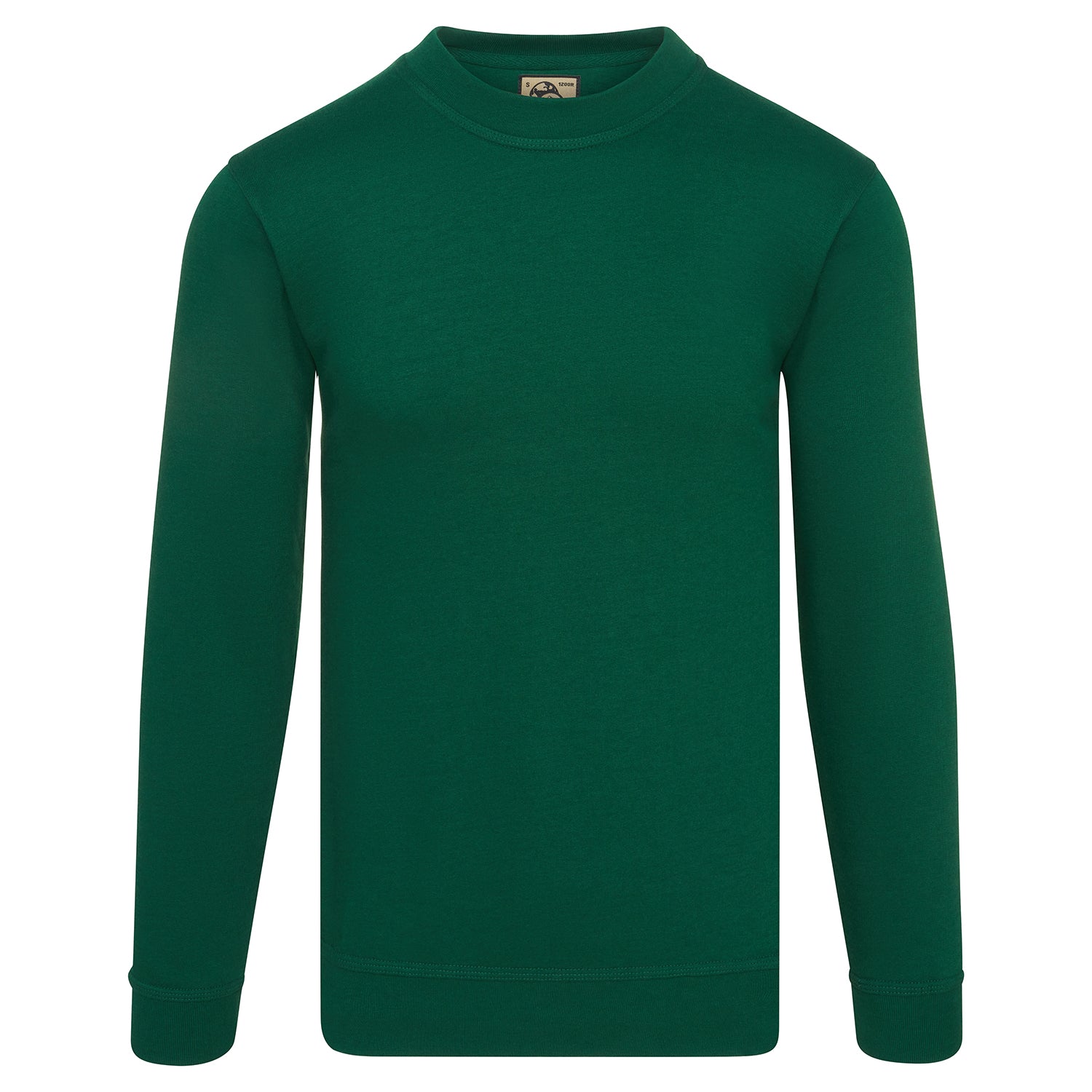 Orn Kestrel EarthPro® GRS Sweatshirt - Bottle - 1200R - Bottle - Customisable Sweatshirts &amp; Hoodies