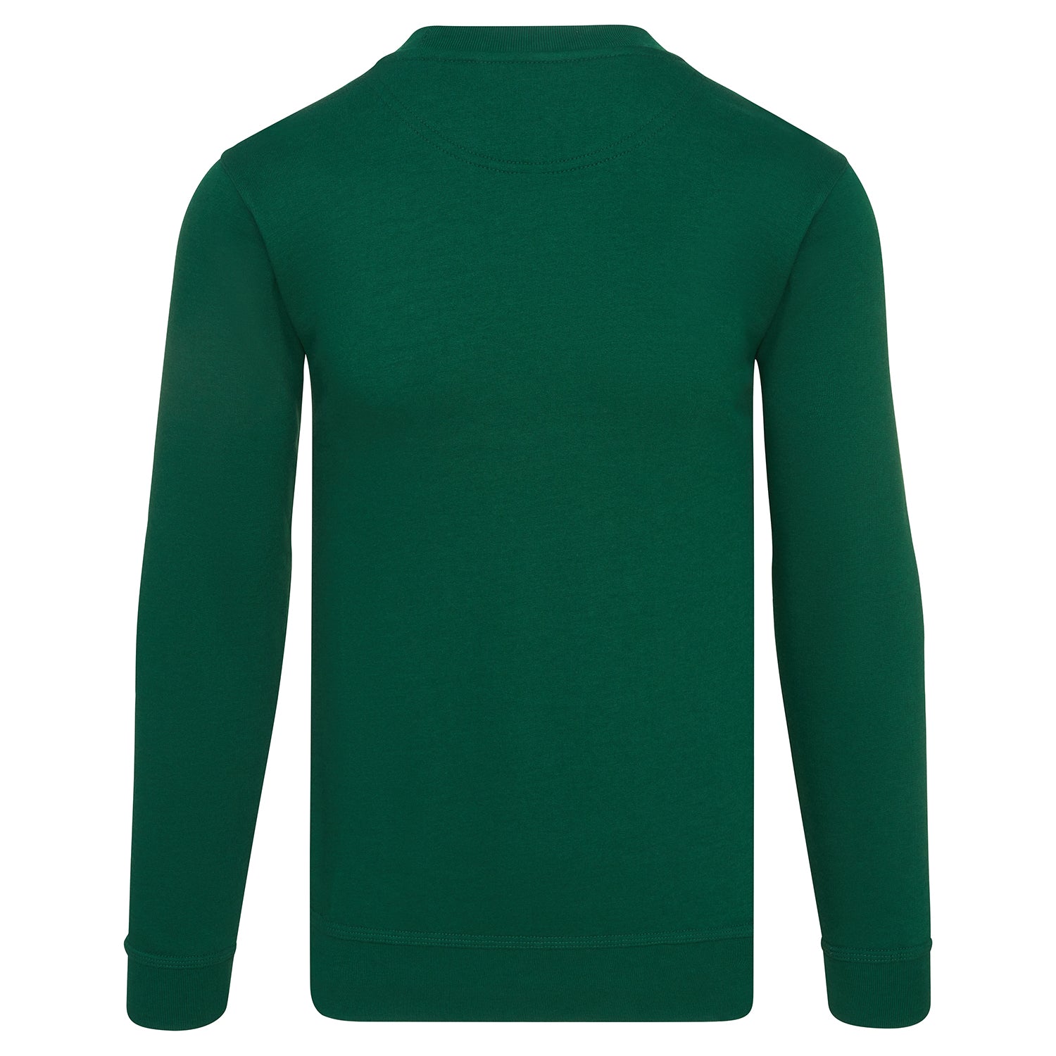 Orn Kestrel EarthPro® GRS Sweatshirt - Bottle - 1200R - - Customisable Sweatshirts &amp; Hoodies
