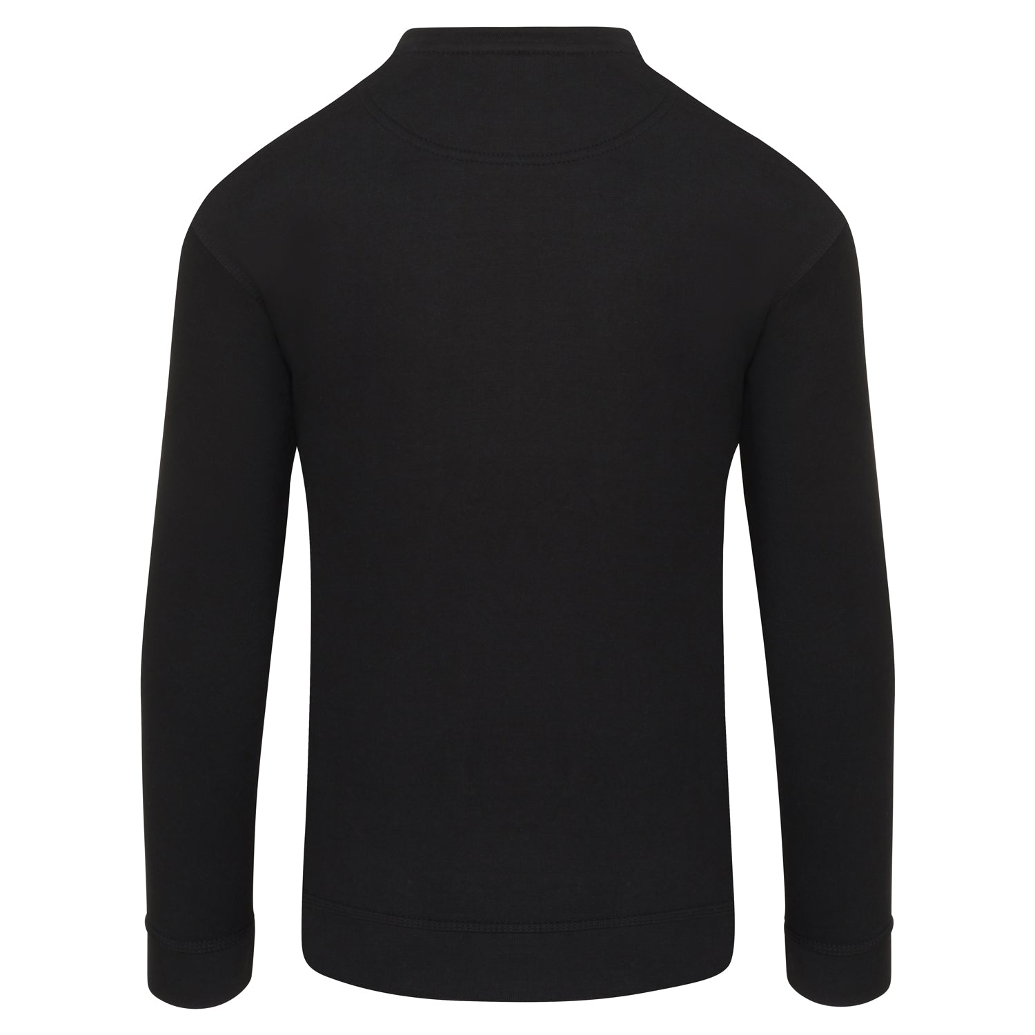 Orn Kite Sweatshirt - Black - 1250 - - Customisable Sweatshirts &amp; Hoodies