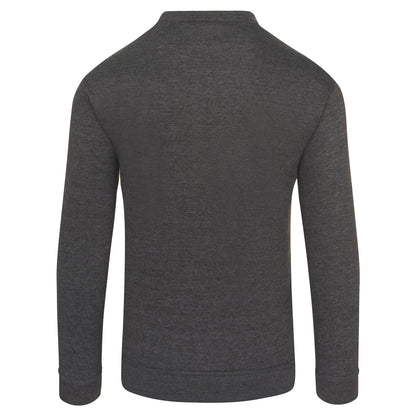 Orn Kite Sweatshirt - Charcoal - 1250 - - Customisable Sweatshirts &amp; Hoodies