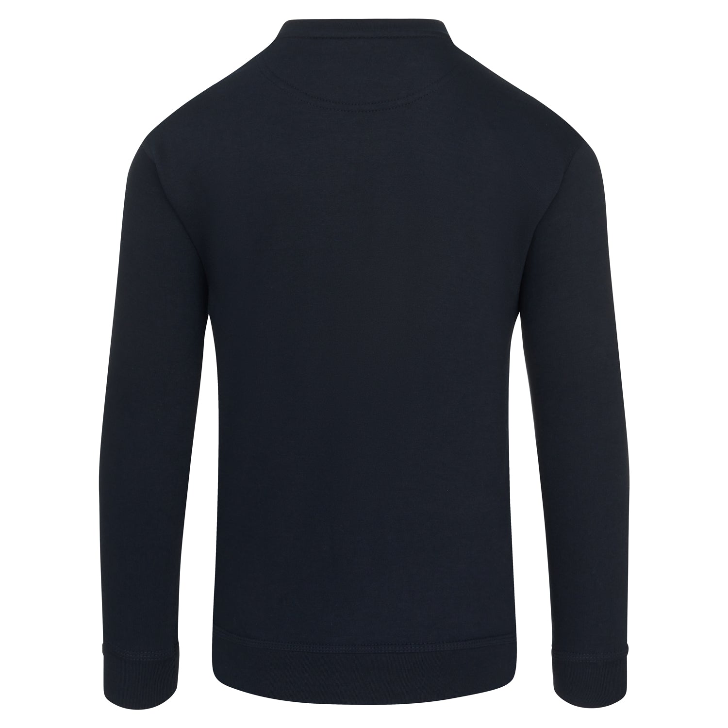 Orn Kite Sweatshirt - Navy - 1250 - - Customisable Sweatshirts &amp; Hoodies