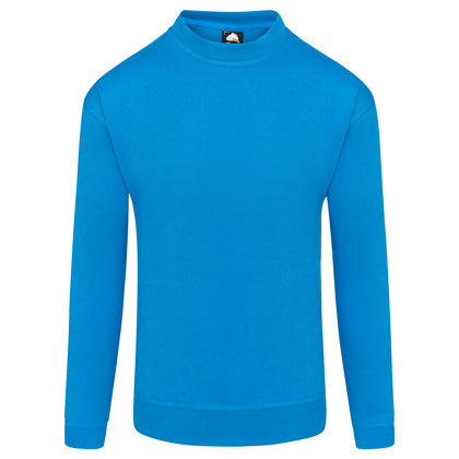 Reflex Blue