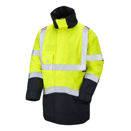Yellow/Navy