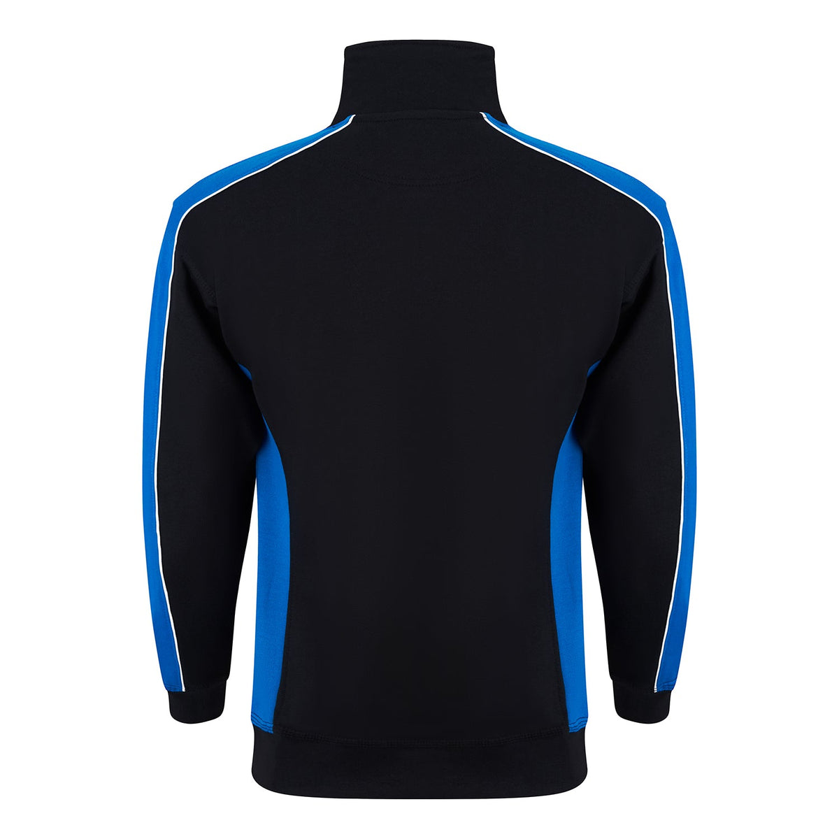 Avocet Quarter Zip Sweatshirt - 1288 - - Customisable Sweatshirts &amp; Hoodies