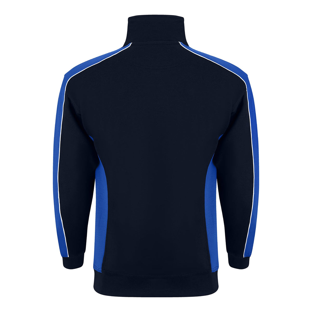 Avocet Quarter Zip Sweatshirt - 1288 - - Customisable Sweatshirts &amp; Hoodies