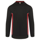 Black - Red
